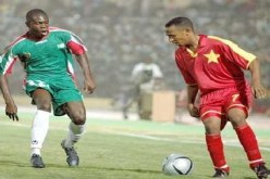 إدريسا دياكيتي‮ (‬مدافع مالي‮): “‬حضّرنا جيدا وسنفوز على الجزائر والبينين‮”‬