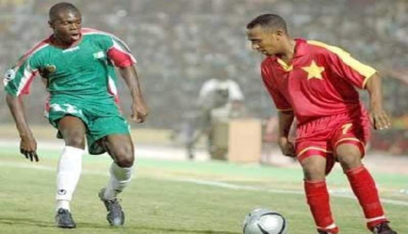 إدريسا دياكيتي‮ (‬مدافع مالي‮): “‬حضّرنا جيدا وسنفوز على الجزائر والبينين‮”‬