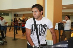 الإدارة تـدرس قرار الاحتفاظ بالأرجنتيني‮ ''‬دييغو‮'' ‬وإمكانية تسريحه جد واردة