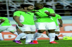 جابو: آمل أن ألعب أمام مالي فلدي أشياء أريد تقديمها.. وهذه هي قصة عرض ملغا الإسباني
