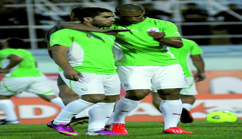 جابو: آمل أن ألعب أمام مالي فلدي أشياء أريد تقديمها.. وهذه هي قصة عرض ملغا الإسباني