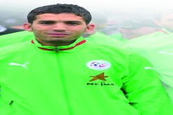 ‮”‬متعوّد على التواجد في‮ ‬المنتخب لكني‮ ‬أريد أن ألعب‮”‬