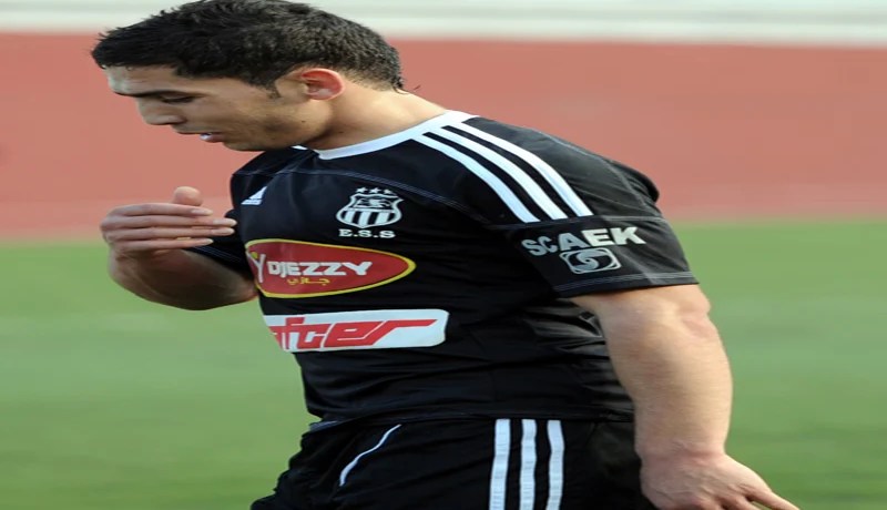 جابو أقام في‮ ‬منزل رئيس الترجي‮ ‬حمدي‮ ‬المؤدب ويكون قد وقّع أمس‮ ‬