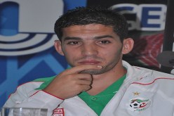 أعمل بجد للحصول عـلى ثقة غوركيف ومباراة مالاوي صعبة