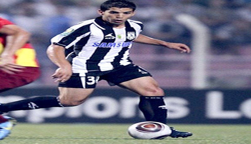 جابو‮: “‬اتحاد العاصمة عرض عليّ‮ ‬ضِعف عرض الإفريقي‮… ‬وسأعود بقوة إلى المنتخب‮”‬