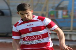 جابو لـ”النهار”: “مغادرتي للإفريقي حسب أهمية العروض ونصحتهم بجلب سليماني”