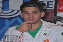 إنه موسمي الأخير في تونس.. أطمح للاحتراف في أوروبا ورئيس الإفريقي وعد بتسريحي