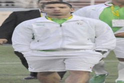 جابو‮: “‬أغلب العروض التي‮ ‬وصلتني‮ ‬تتجاوز مليون‮ ‬يورو لكن أميل إلى البقاء في‮ ‬سطيف‮”‬