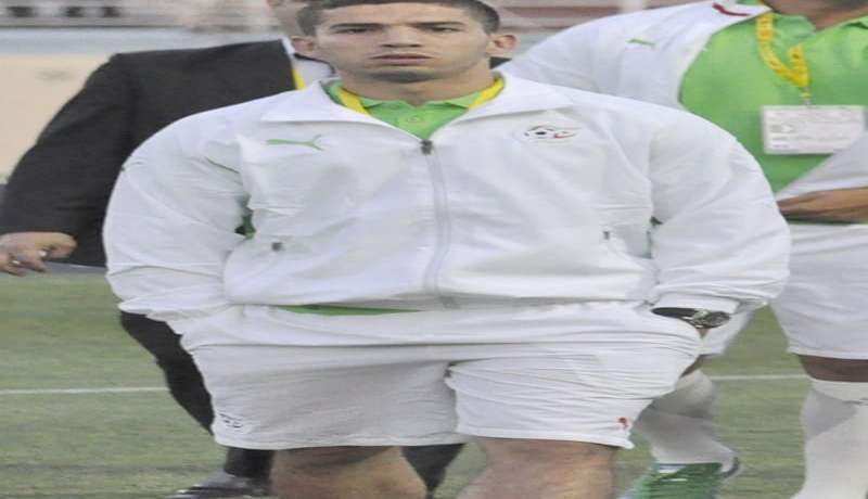 جابو‮: “‬أغلب العروض التي‮ ‬وصلتني‮ ‬تتجاوز مليون‮ ‬يورو لكن أميل إلى البقاء في‮ ‬سطيف‮”‬