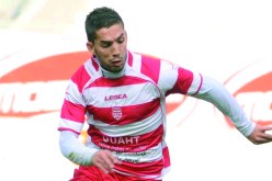 النادي الإفريقي يرفض عرضا بمليون و500 ألف يورو لتسويق جابو إلى أوروبا