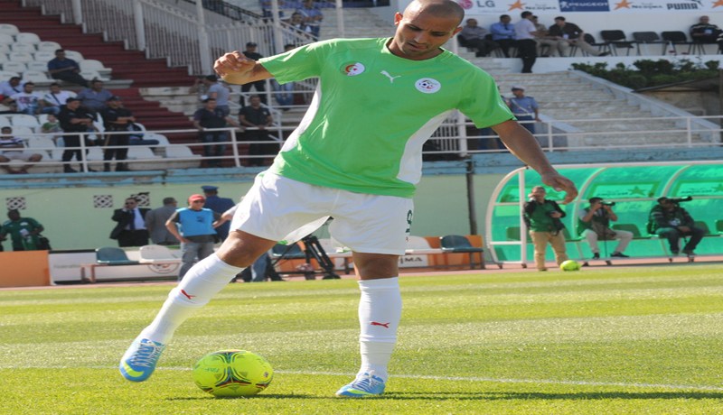 “نملك كل ما يسمح لنا بتحقيق الفوز أمام البينين ورواندا”