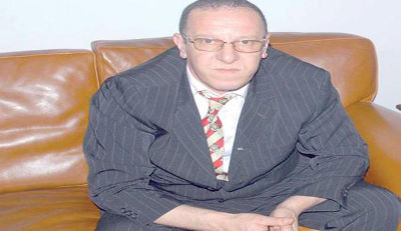 “كل واحد حرّ في الكلام.. الأيام بيننا والمقارنة ستكون بالنتائج”