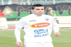 حمـــــّار يكشــــف اهــتـــمــــام الـــترجي التـــونسي وفــريــق فــــرنسي كبــــير بجحــنــيــط