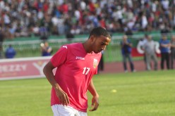 قاسمي، العرفي وجاليت جديد “الخضر” في تربص المحليين