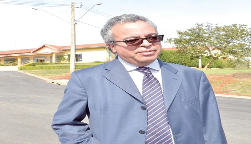 جمال الدين بن نعوم لـ”النهار”: حضرنا كل شيء للتكفل بالأنصار في رمضان في حال تأهلنا إلى الدور الثاني