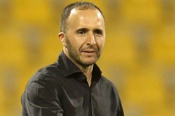 جمــــال بلمـــاضي:  الخضــر مطالبـــون باستعـــادة اللقب الإفـــريقـــي وإثبــــات قــــدراتهـــم