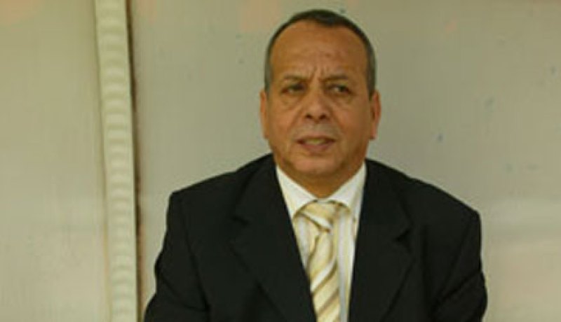جباري: “وضعت يدي في يد عبد الإله من أجل إنقاذ المولودية من السقوط”