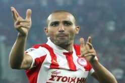 جبور‮ ‬يسجل ثنائية‮.. ‬يرفع رصيده إلى 20 ‬هدفا‮ ‬في‮ 19 ‬مباراة ويقترب من العودة إلى‮ ''‬الخضر‮''‬