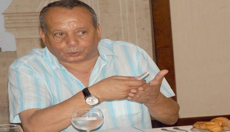 جباري‮ ‬رئيسا لمولودية وهران لـ4‮ ‬سنوات بدعم من السلطات