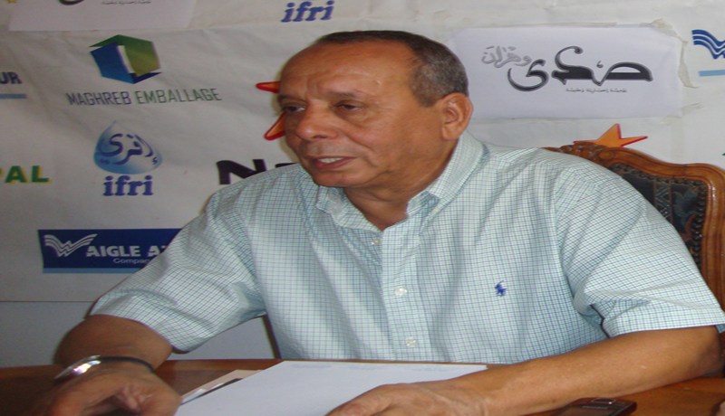 أزمة المستحقات تطفو إلى السطح وبراجة يعود لتدريبات مولودية وهران