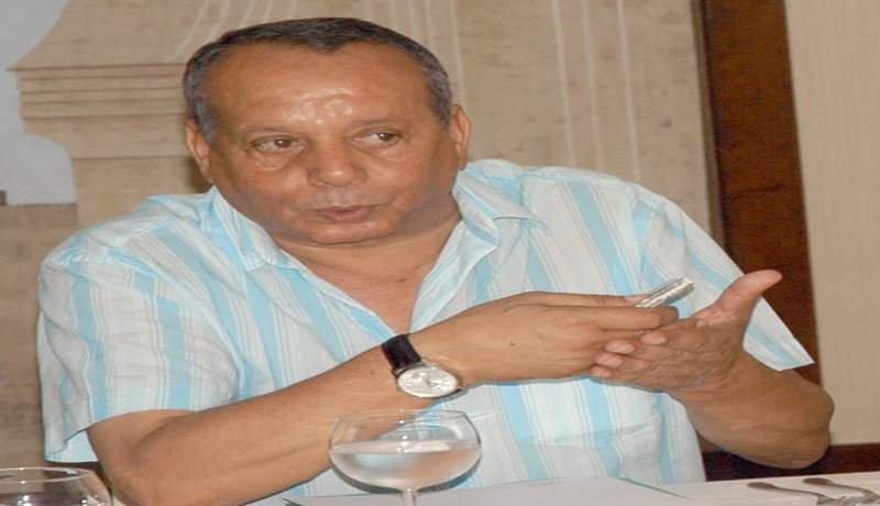 التّصديق على التقريرين المالي‮ ‬والأدبي‮ ‬لمولودية وهران ‮ ‬