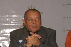 ثلاثة أعضاء‮ ‬ينصّبون العربي‮ ‬عبد الإله رئيسا لمجلس إدارة مولودية وهران