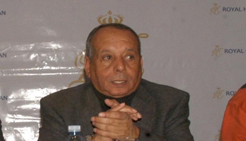 جباري لم يعد رئيسا للنادي الهاوي ويجمع أعضاء الشركة اليوم