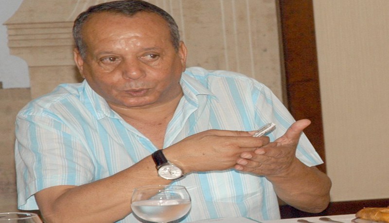 مدرب أجنبي قد يقود العارضة الفنية لمولودية وهران