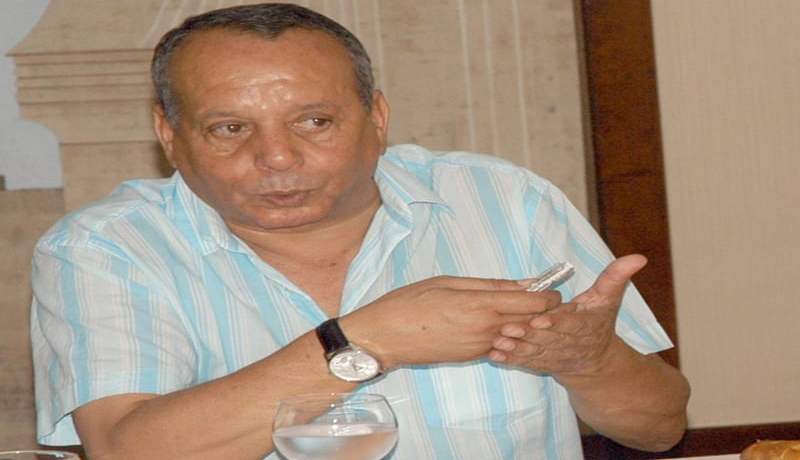 جباري‮ ‬يؤكد تمسكه بقرار الاستقالة ويصرح‮: “‬سألتقي‮ ‬بابا وسنباشر عملية الاستقدامات سويا ريثما‮ ‬يتم تعيين رئيس جديد‮”