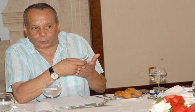 ‮”‬هذا آخر موسم تعلب فيه المولودية من أجل البقاء وسافوا سيسيّر الجوانب الفنية ببطاقة بيضاء‮”