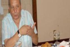 جباري يُعيّن رئيسا لمجلس إدارة مولودية وهران