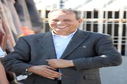 جباري يؤكد انسحابه مؤقتا خدمة للحمراوة