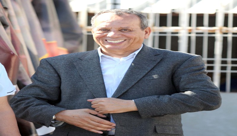 جباري يؤكد انسحابه مؤقتا خدمة للحمراوة