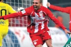 جبـــــــــور: ''فخور بمشواري مع أولمبياكوس وسأدرس مستقبلي مع رئيس الفريق قريبا