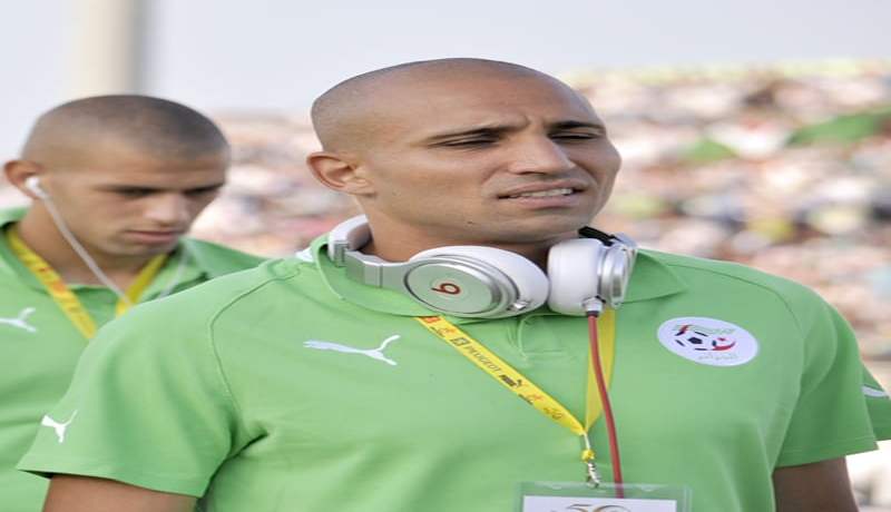 جبور‮: “‬فوز المنتخب دون تلقّي‮ ‬الأهداف أهمّ‮ ‬من تسجيلي‮ ‬أمام رواندا‮”‬