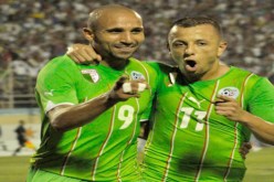 جبور‮: “‬هدفي‮ ‬تأكيد لعودتي‮ ‬القوية مع المنتخب والانتصارات أهم لي‮ ‬من التسجيل‮