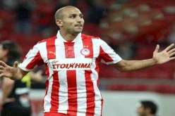 “بورسا سبور” التركي يعرض 4 ملايين يورو على أولمبياكوس لضم جبور