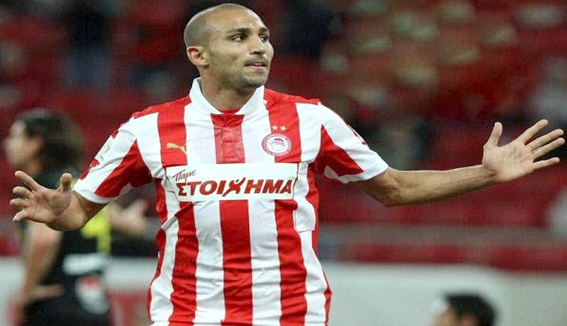 “بورسا سبور” التركي يعرض 4 ملايين يورو على أولمبياكوس لضم جبور