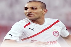 جبور يتراجع، يطلب العودة إلى تدريبات أولمبياكوس والإدارة قد تعاقبه