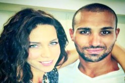 جبور على علاقة مع مغنية ملاهي والصحافة اليونانية تنشر صورا لهما