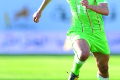 جبور لـ”النهار”: “لا يهمنا المنافس في لقاء السد وسنعطي كل ما لدينا للوصول للمونديال”