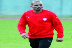 جبور يصاب ويغيب عن تدريبات سيفاس سبور تزامنا مع عودته إلى المنتخب الجزائري