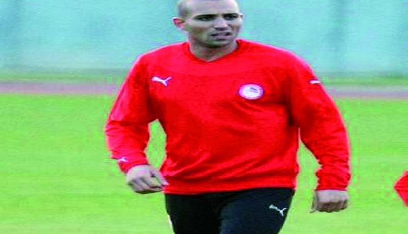 جبور يصاب ويغيب عن تدريبات سيفاس سبور تزامنا مع عودته إلى المنتخب الجزائري