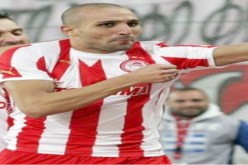 جبور‮ ‬يعاني‮ ‬من إصابة في‮ ‬الركبة وعبدون‮ ‬يغيب عن مواجهة‮ “‬أتروميتوس‮”