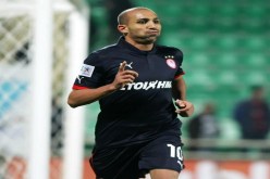 جبور قريب من الانتقال إلى الدوري الإسباني