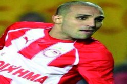 باوك سالونيكا يدخل السباق بقوة لضم جبور ويغريه بـ 1.7 مليون يورو سنويا