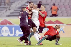 اليونانيون يساندون جبور بعد حادثة الدار البيضاء ومتأكدون من مشاركته في “كان 2013”