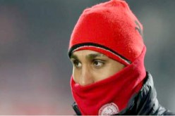 جبور: لم أفقد الأمل في التواجد رفقة المجموعة في البرازيــل