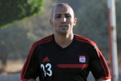 جبور ينضم رسميا إلى نوثينغهام فوريست الانجليزي حتى 2016 مقابل 1.5 مليون يورو