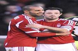 ديفيد كيلي مساعد مدرب نوثنغاهم:جبور مهاجم كبير.. وُفّق في أول ظهور وسيقـدّم الكـثير